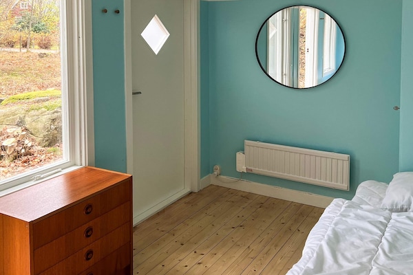 Foto van 6 persoons vakantie huis in SÖLVESBORG-By Traum - Vakantiehuis in SÖLVESBORG - Indoor