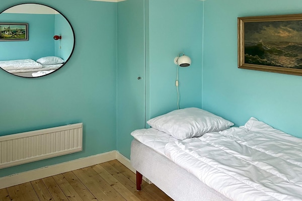 Foto van 6 persoons vakantie huis in SÖLVESBORG-By Traum - Vakantiehuis in SÖLVESBORG - Indoor