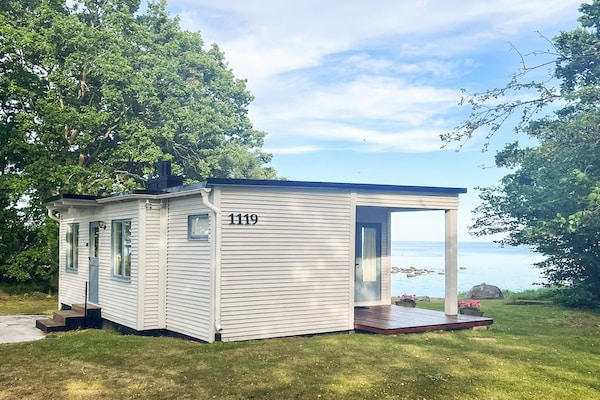 Foto van 6 persoons vakantie huis in SÖLVESBORG-By Traum - Vakantiehuis in SÖLVESBORG - Outdoor
