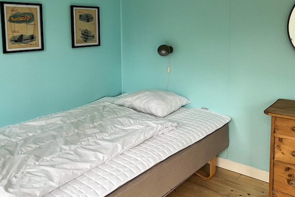 Foto van 6 persoons vakantie huis in SÖLVESBORG-By Traum - Vakantiehuis in SÖLVESBORG - Indoor