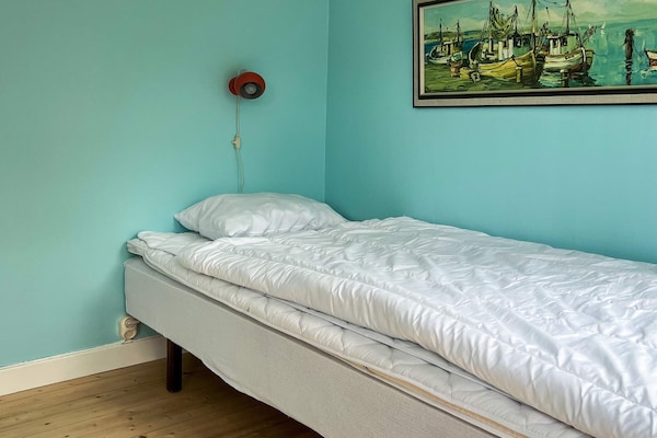 Foto van 6 persoons vakantie huis in SÖLVESBORG-By Traum - Vakantiehuis in SÖLVESBORG - Indoor
