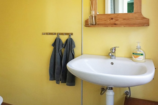 Foto van 6 persoons vakantie huis in SÖLVESBORG-By Traum - Vakantiehuis in SÖLVESBORG - Indoor