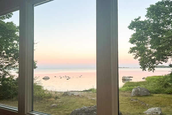 Foto van 6 persoons vakantie huis in SÖLVESBORG-By Traum - Vakantiehuis in SÖLVESBORG - Indoor