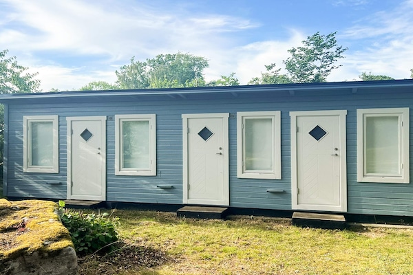Foto van 6 persoons vakantie huis in SÖLVESBORG-By Traum - Vakantiehuis in SÖLVESBORG - Outdoor