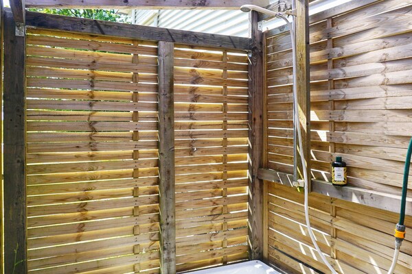 Foto van 6 persoons vakantie huis in SÖLVESBORG-By Traum - Vakantiehuis in SÖLVESBORG - Outdoor
