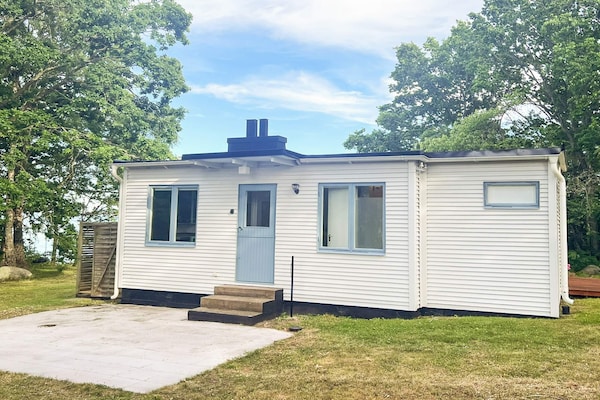 Foto van 6 persoons vakantie huis in SÖLVESBORG-By Traum - Vakantiehuis in SÖLVESBORG - Outdoor