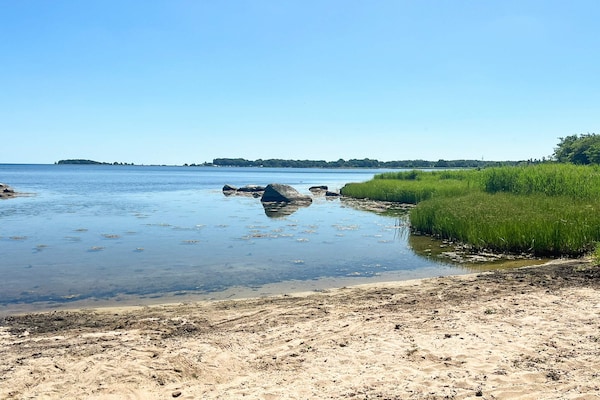 Foto van 6 persoons vakantie huis in SÖLVESBORG-By Traum - Vakantiehuis in SÖLVESBORG - Outdoor