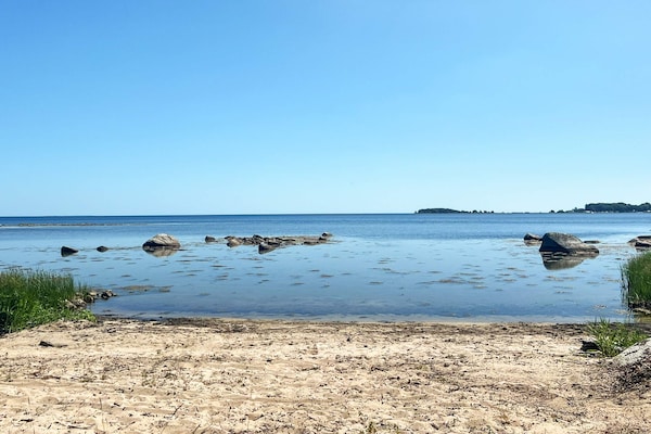 Foto van 6 persoons vakantie huis in SÖLVESBORG-By Traum - Vakantiehuis in SÖLVESBORG - Outdoor
