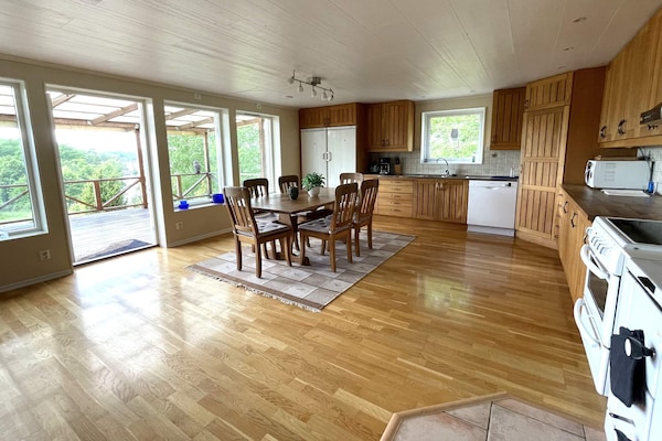 Foto van 8 persoons vakantie huis in RIMFORSA-By Traum - Vakantiehuis in RIMFORSA - Indoor