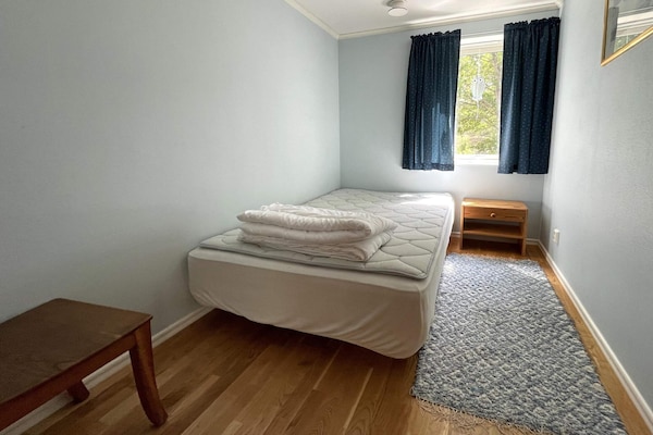 Foto van 8 persoons vakantie huis in RIMFORSA-By Traum - Vakantiehuis in RIMFORSA - Indoor