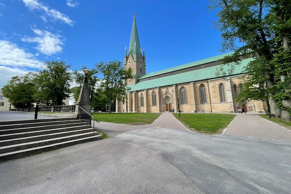 Foto van 8 persoons vakantie huis in RIMFORSA-By Traum - Vakantiehuis in RIMFORSA - Untagged