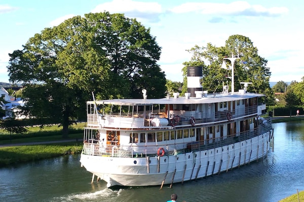 Foto van 8 persoons vakantie huis in RIMFORSA-By Traum - Vakantiehuis in RIMFORSA - Untagged