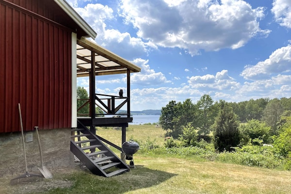 Foto van 8 persoons vakantie huis in RIMFORSA-By Traum - Vakantiehuis in RIMFORSA - Outdoor