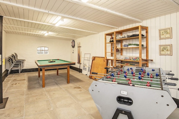 Foto van 10 persoons vakantie huis in Roslev-By Traum - Vakantiehuis in Roslev - Untagged