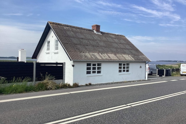 Foto van 10 persoons vakantie huis in Roslev-By Traum - Vakantiehuis in Roslev - Outdoor