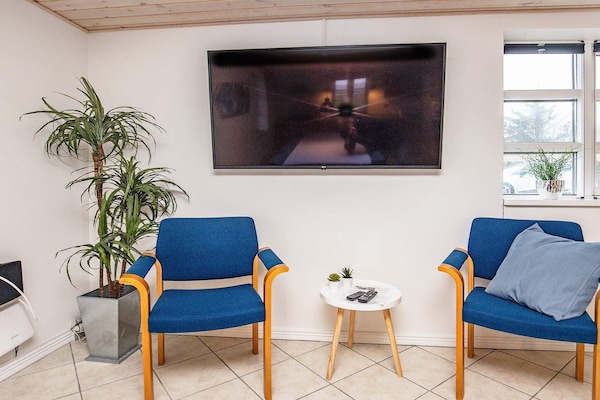 Foto van 10 persoons vakantie huis in Roslev-By Traum - Vakantiehuis in Roslev - Indoor