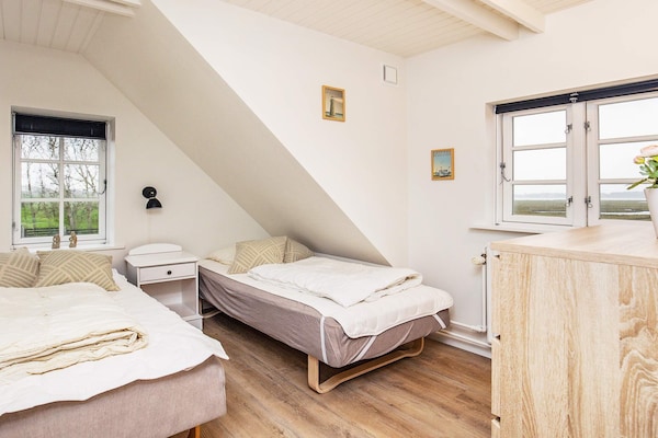 Foto van 10 persoons vakantie huis in Roslev-By Traum - Vakantiehuis in Roslev - Indoor