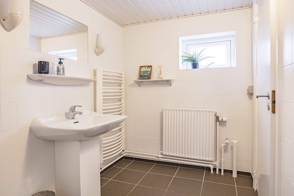 Foto van 10 persoons vakantie huis in Roslev-By Traum - Vakantiehuis in Roslev - Indoor