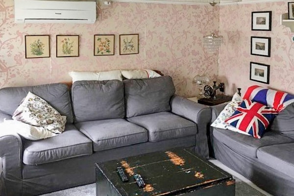 Foto van 8 persoons vakantie huis in Bruvik-By Traum - Vakantiehuis in Bruvik - Indoor