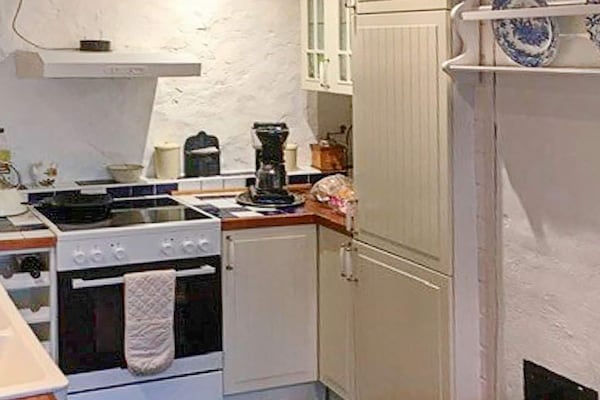 Foto van 8 persoons vakantie huis in Bruvik-By Traum - Vakantiehuis in Bruvik - Indoor