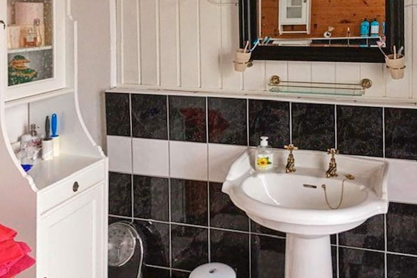 Foto van 8 persoons vakantie huis in Bruvik-By Traum - Vakantiehuis in Bruvik - Indoor