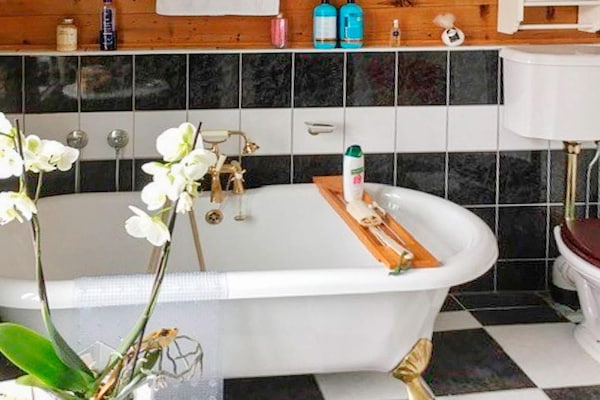 Foto van 8 persoons vakantie huis in Bruvik-By Traum - Vakantiehuis in Bruvik - Indoor
