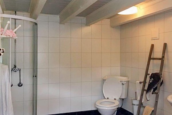 Foto van 8 persoons vakantie huis in Bruvik-By Traum - Vakantiehuis in Bruvik - Indoor