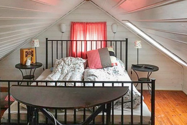 Foto van 8 persoons vakantie huis in Bruvik-By Traum - Vakantiehuis in Bruvik - Indoor
