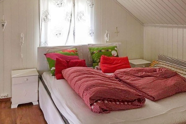 Foto van 8 persoons vakantie huis in Bruvik-By Traum - Vakantiehuis in Bruvik - Indoor