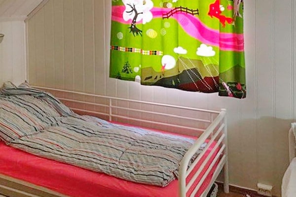 Foto van 8 persoons vakantie huis in Bruvik-By Traum - Vakantiehuis in Bruvik - Indoor