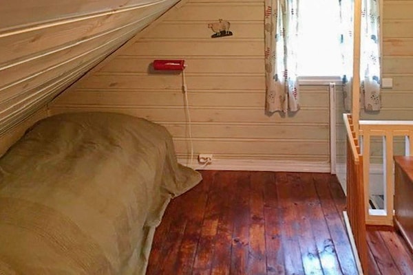Foto van 8 persoons vakantie huis in Bruvik-By Traum - Vakantiehuis in Bruvik - Indoor