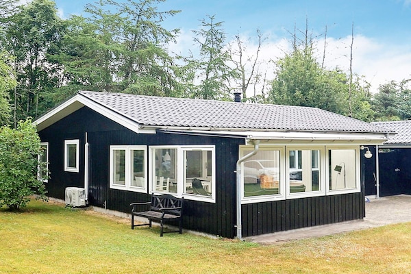 Foto van 6 persoons vakantie huis in Hals-By Traum - Vakantiehuis in Hals - Outdoor