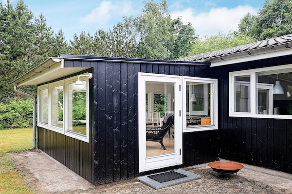 Foto van 6 persoons vakantie huis in Hals-By Traum - Vakantiehuis in Hals - Outdoor
