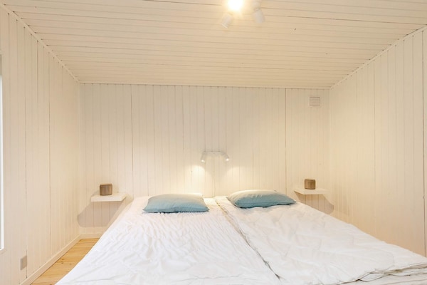 Foto van 6 persoons vakantie huis in Hals-By Traum - Vakantiehuis in Hals - Indoor