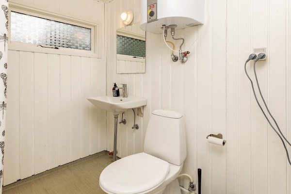 Foto van 6 persoons vakantie huis in Hals-By Traum - Vakantiehuis in Hals - Indoor