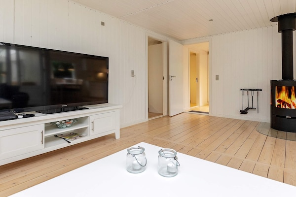 Foto van 6 persoons vakantie huis in Hals-By Traum - Vakantiehuis in Hals - Indoor