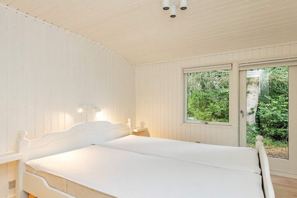 Foto van 6 persoons vakantie huis in Hals-By Traum - Vakantiehuis in Hals - Indoor