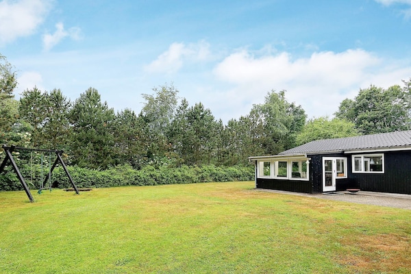 Foto van 6 persoons vakantie huis in Hals-By Traum - Vakantiehuis in Hals - Outdoor