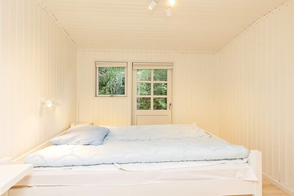 Foto van 6 persoons vakantie huis in Hals-By Traum - Vakantiehuis in Hals - Indoor