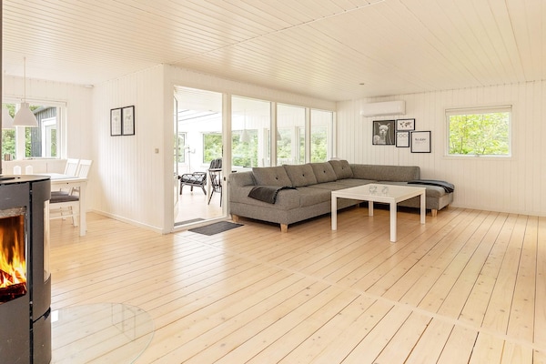Foto van 6 persoons vakantie huis in Hals-By Traum - Vakantiehuis in Hals - Indoor