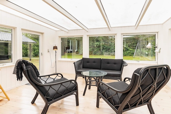 Foto van 6 persoons vakantie huis in Hals-By Traum - Vakantiehuis in Hals - Indoor