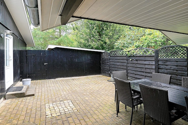Foto van 6 persoons vakantie huis in Hals-By Traum - Vakantiehuis in Hals - View