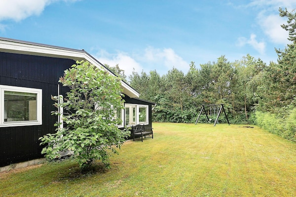 Foto van 6 persoons vakantie huis in Hals-By Traum - Vakantiehuis in Hals - View