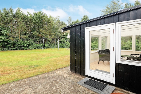 Foto van 6 persoons vakantie huis in Hals-By Traum - Vakantiehuis in Hals - Outdoor
