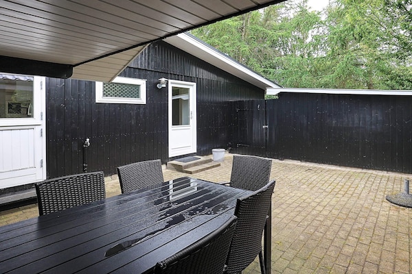 Foto van 6 persoons vakantie huis in Hals-By Traum - Vakantiehuis in Hals - Untagged