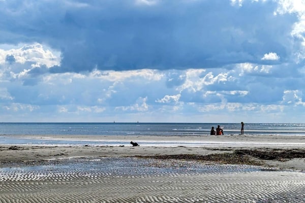 Foto van 6 persoons vakantie huis in Hals-By Traum - Vakantiehuis in Hals - WaterView
