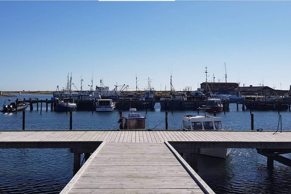 Foto van 6 persoons vakantie huis in Vestervig-By Traum - Vakantiehuis in Vestervig - WaterView