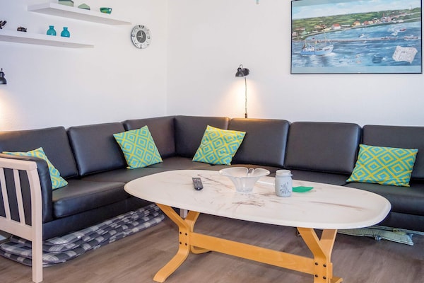 Foto van 6 persoons vakantie huis in Vestervig-By Traum - Vakantiehuis in Vestervig - Indoor