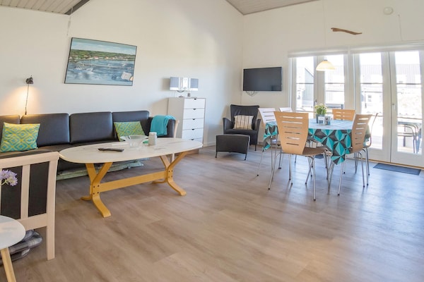 Foto van 6 persoons vakantie huis in Vestervig-By Traum - Vakantiehuis in Vestervig - Indoor