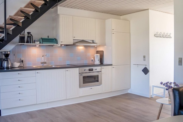 Foto van 6 persoons vakantie huis in Vestervig-By Traum - Vakantiehuis in Vestervig - Indoor